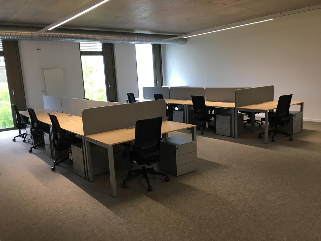 01 - bureaux